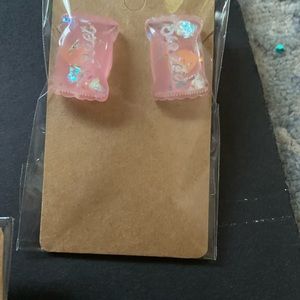 Hypoallergenic Mystery earrings!!!